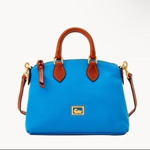 Dooney Bourke Dillen Crossbody Satchel